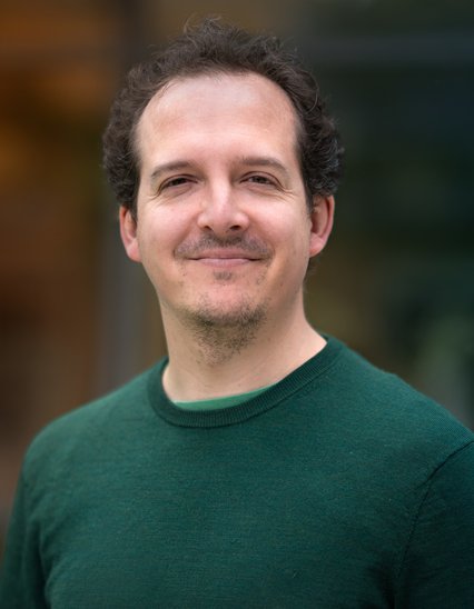 Malte Vogl profile image